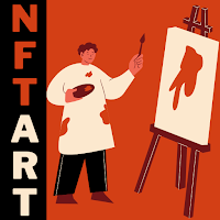 NFT Art  Best NFT Artists