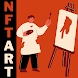 NFT Art | Best NFT Artists - Androidアプリ
