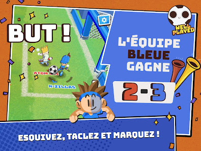 Capture d'écran