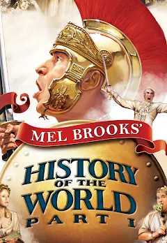 History of the World Part I Filme bei Google Play