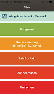 App-Vorschau