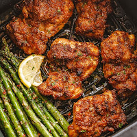 Air Fryer Recipes