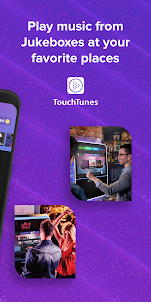 TouchTunes: Live Bar JukeBox