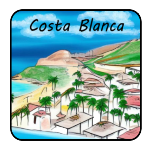 Visit Costa Blanca