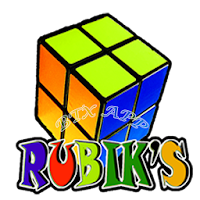 Учебник для Rubik 2x2