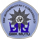 SMK Muhammadiyah 7 Gondanglegi icon