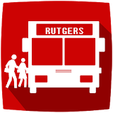 Rutgers Shuttle Live icon