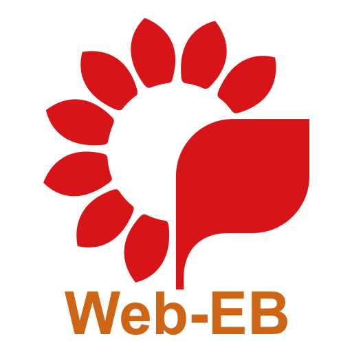 ちばぎん＜Ｗｅｂ－ＥＢ＞アプリ logo