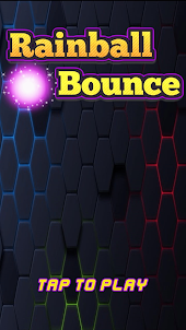 Rainball Bounce