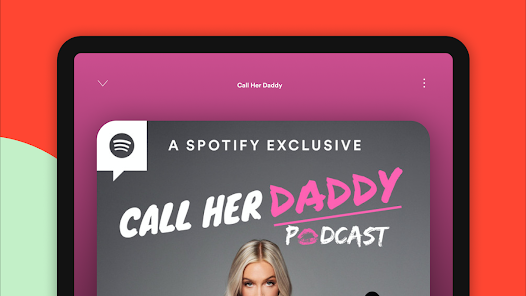 Spotify Premium Mod APK Download Latest Version Android iOS Gallery 10