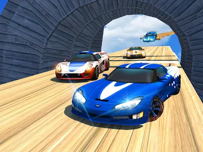 Jogos de corrida de carros 3d – Apps no Google Play