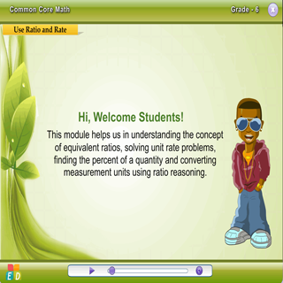 Core Math Screen 2