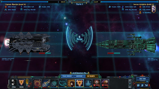 Star Traders: Frontiers v3.3.50 MOD APK (Unlocked/Full Game) Gallery 8