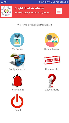 Bright Start Academy