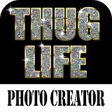 Thug Life Photo Creator Pro icon