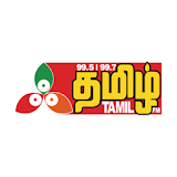 Tamil FM icon