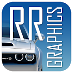 Cover Image of Download RR Graphics  APK