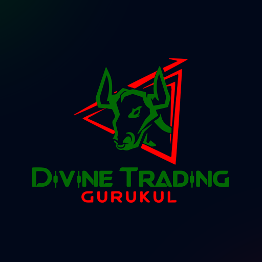 Divine Trading Gurukul Download on Windows