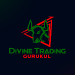Cover Image of Скачать Divine Trading Gurukul  APK