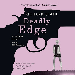 Icon image Deadly Edge: A Parker Novel