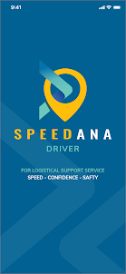 Speedana Driver