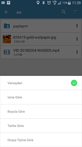 CZONE Screen 2