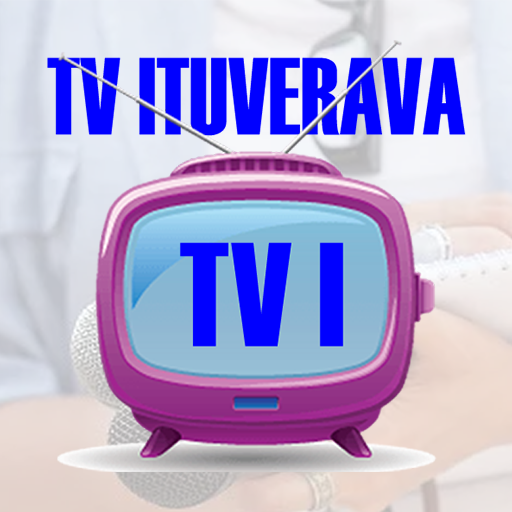 TV Ituverava logo