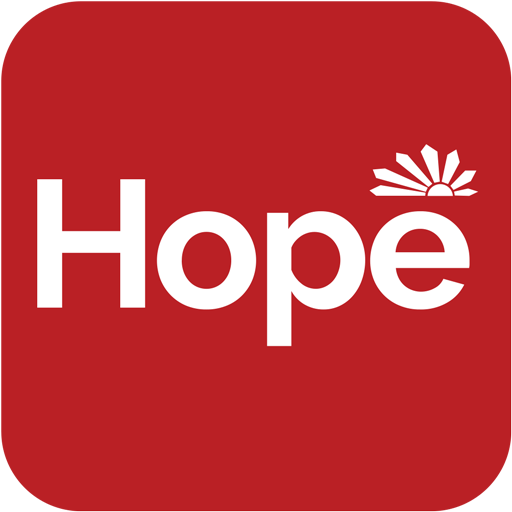 Hope Reformed Baptist Church 2.0.6 Icon