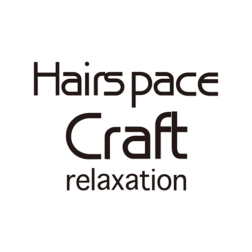 ヘアースペースクラフト logo