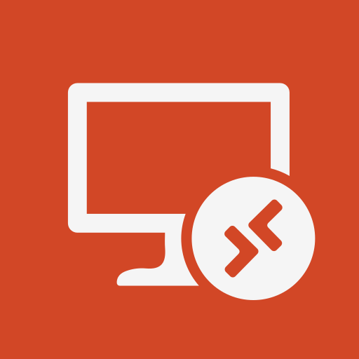 Remote Desktop 8 8.1.82.445 Icon