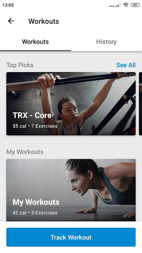 Madison Area YMCA Screenshot 4 - AppWisp.com
