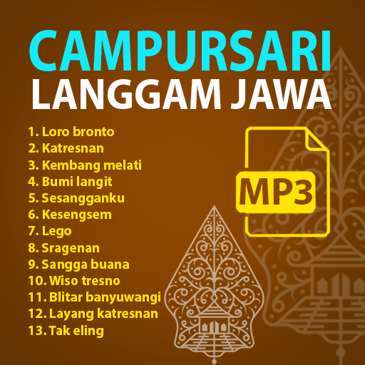 Campursari Langgam Lagu Jawa Download on Windows