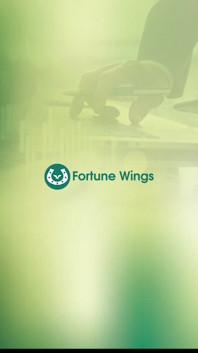 Fortune Wings Screen 2