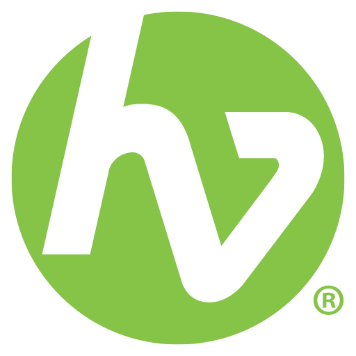 HV MyCard logo