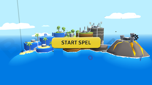 Android application GroeiKr8 screenshort