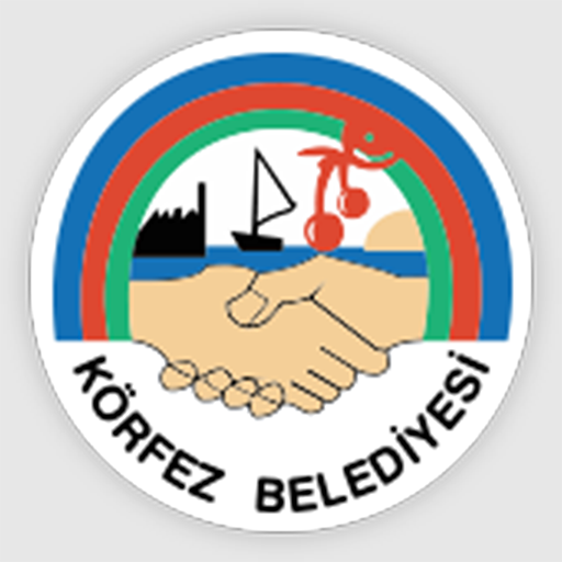 Körfez Belediyesi logo