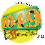 Cover Image of ดาวน์โหลด FM Esencial 104.9  APK