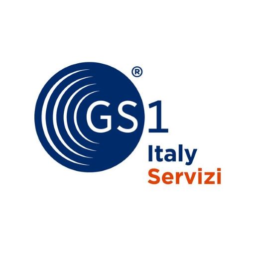 APP DPOD di GS1 Italy Servizi logo