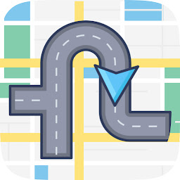 Icon image MAPS & GPS Voice Navigation