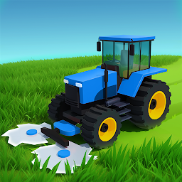 Icon image Mow And Trim: Mowing Games 3D