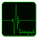 SimpleSeismograph icon