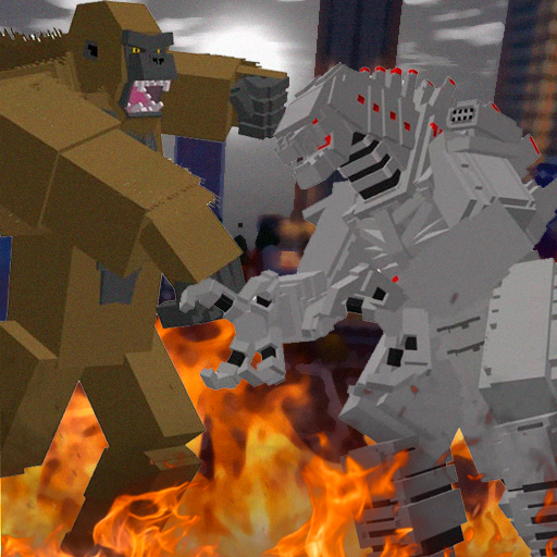 Godzilla versus Kong Mod Download on Windows