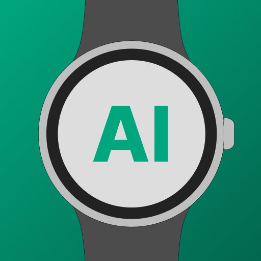 WearAI 1.2 Icon