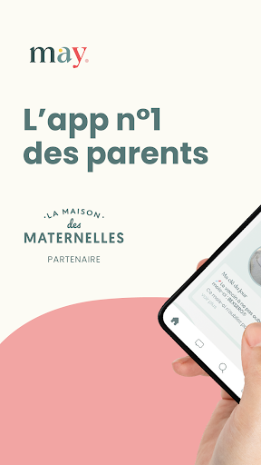 May - Bébé, Grossesse, Parents 1.4.3 screenshots 1