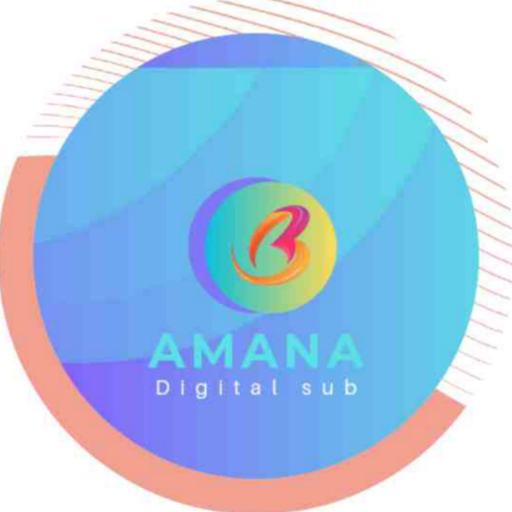 Amana Digital Sub Download on Windows