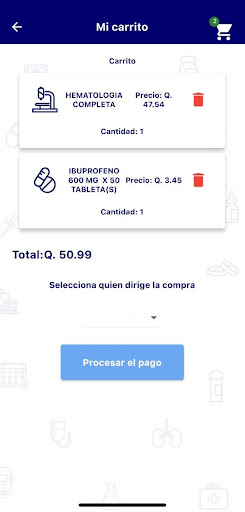 Doctor Plus Screen 3