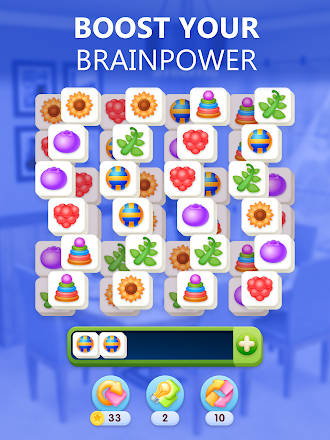 Game screenshot Zen Mansion - Puzzle & Design hack