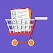My Shopping List, Grocery List - Androidアプリ
