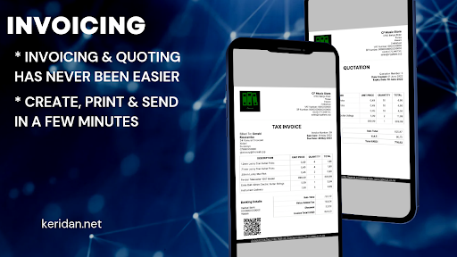 Drecel Premium Screen 2