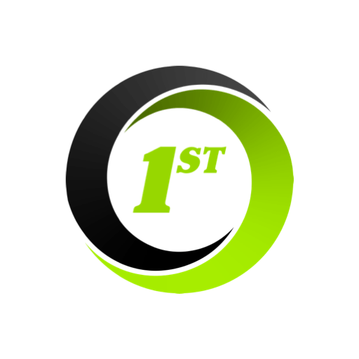 1st CCU Anywhere logo
